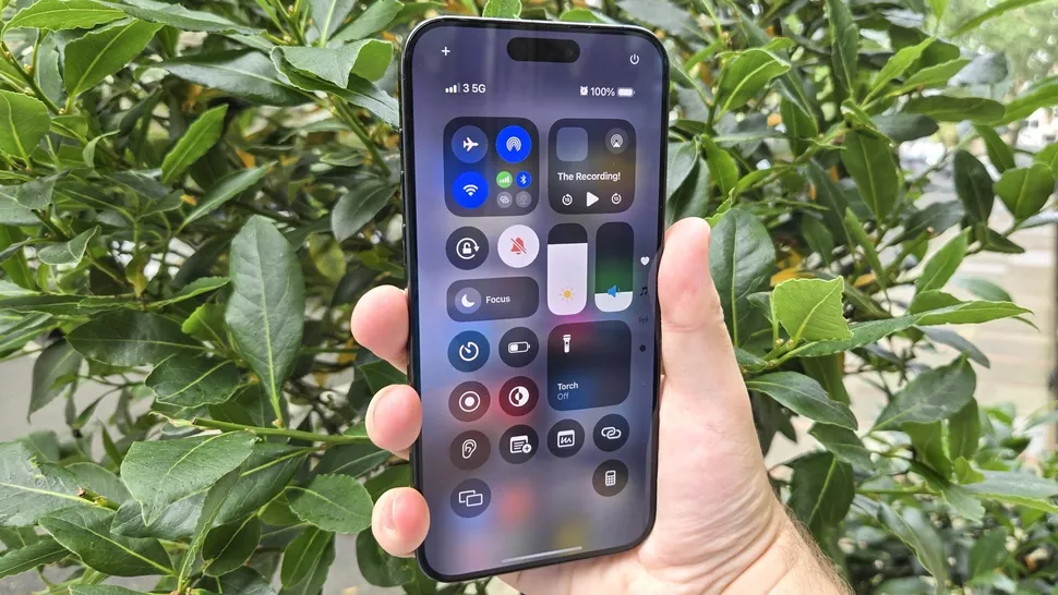 5 налаштувань в iPhone, які допоможуть зберегти «здоров’я» акумулятора
