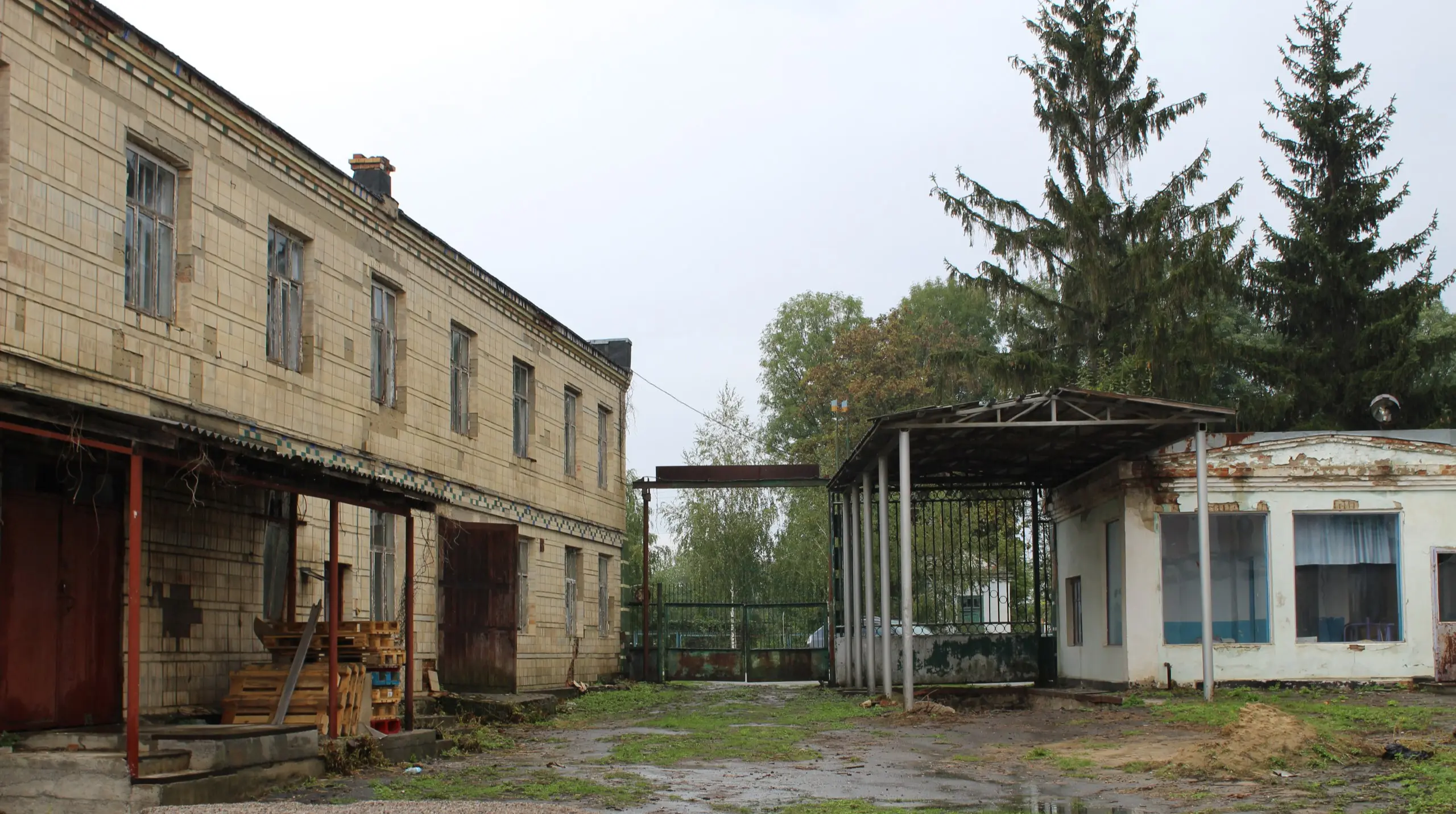Приватизація Браїлівського сокоморсового заводу: аукціон 5 вересня