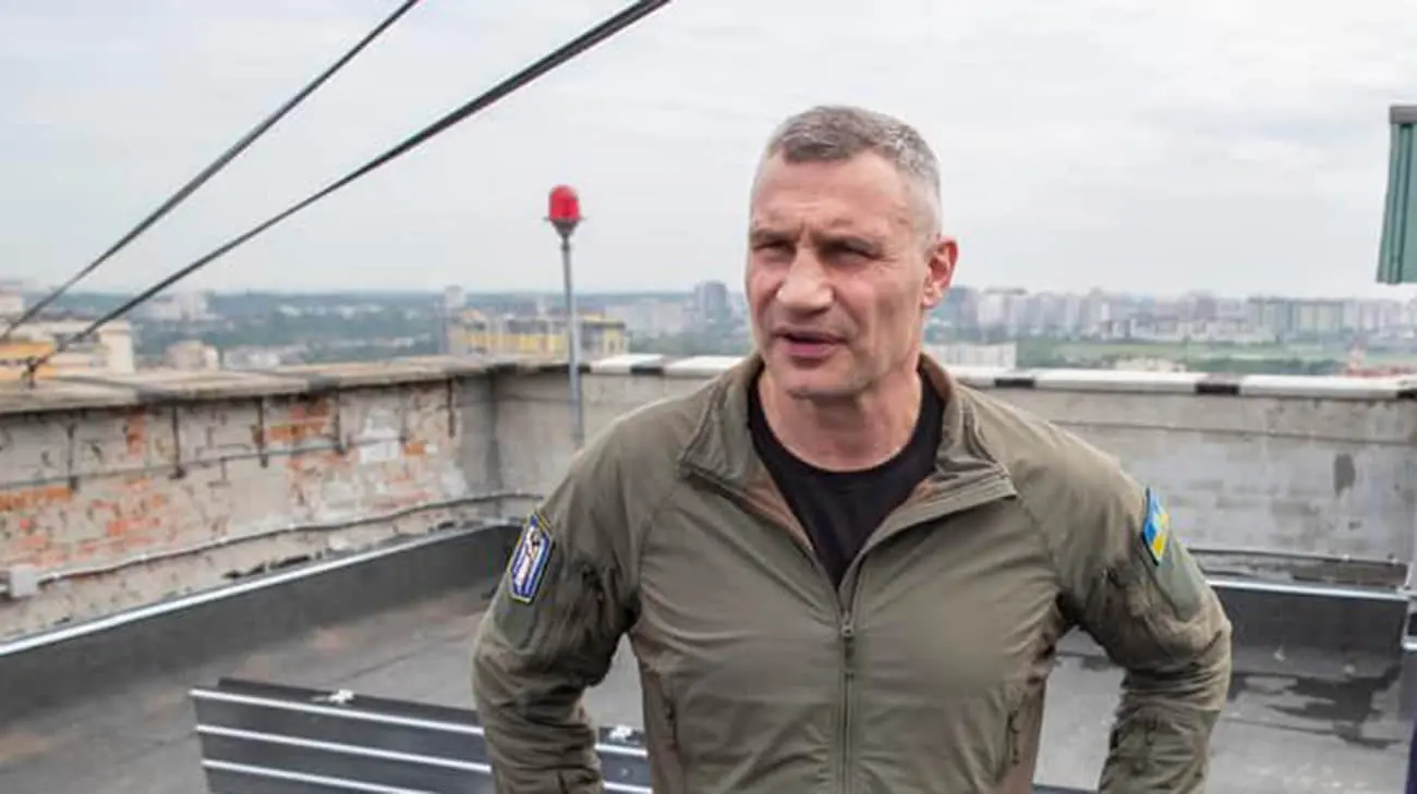 Кличко назвав "абсурдом" підозри Бондаренку і Кандибору: Політичний тиск посилюється