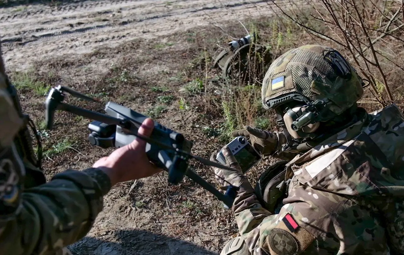 ЗСУ активно нищать ворога на Сумщині: потіснили росіян біля Олексіївки та Юнаківки