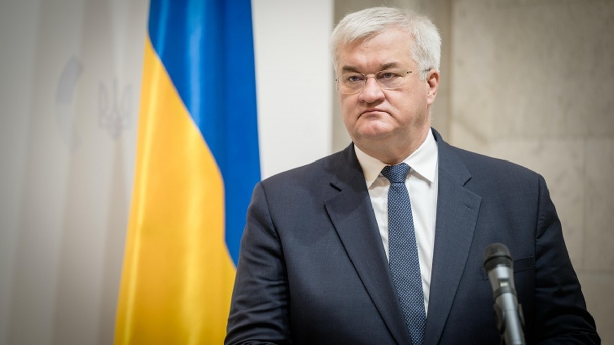 Сибіга: Тільки сила та єдність змусять РФ припинити війну