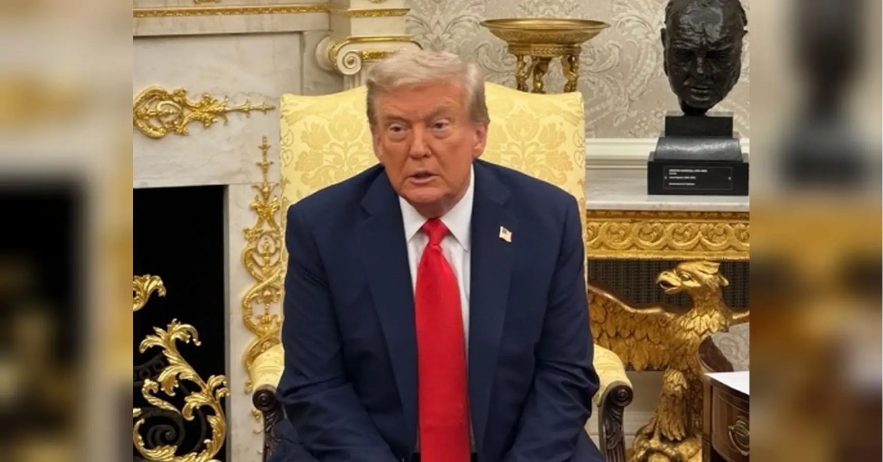 Будьте дуже обережні, винагороджуючи путіна: союзники Трампа звернулися до нього