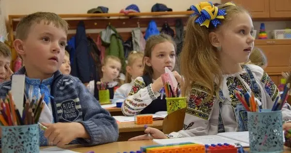 В Україні тестують 12-річну систему освіти