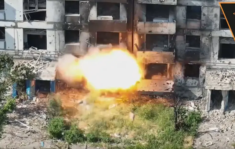 Запоріжжя: Сили оборони виявили та знищили ворожу диверсійну групу