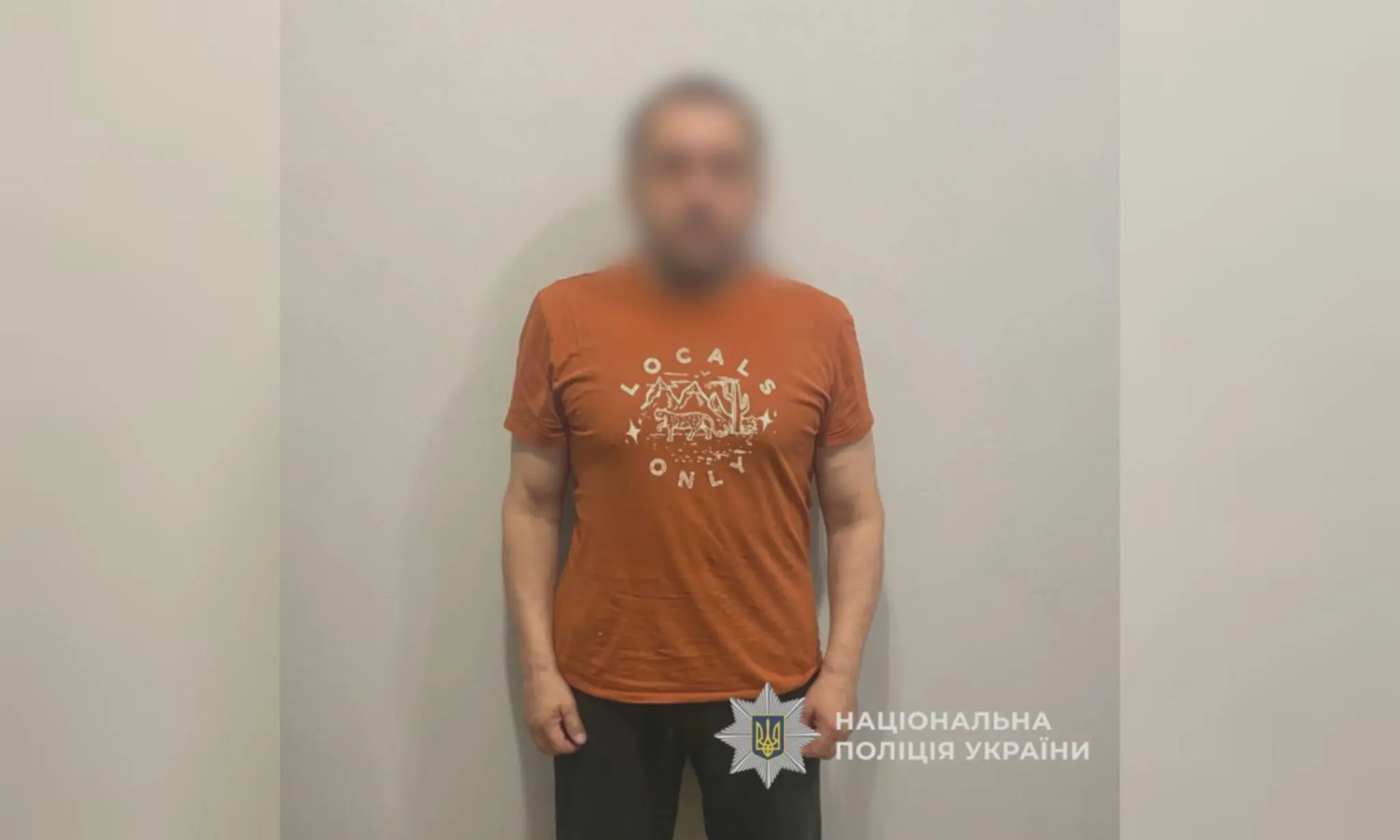 На Салтівці чоловік побив товариша та залишив його помирати – поліція