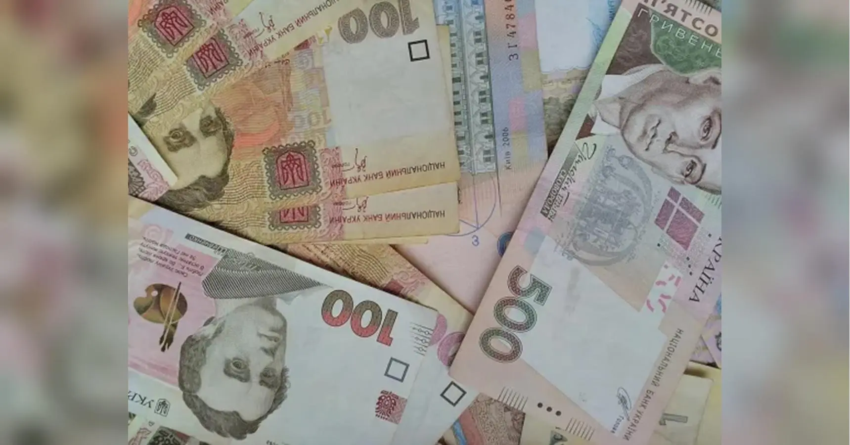 Пенсії в Україні у липні 2025 року: розмір та інфляція