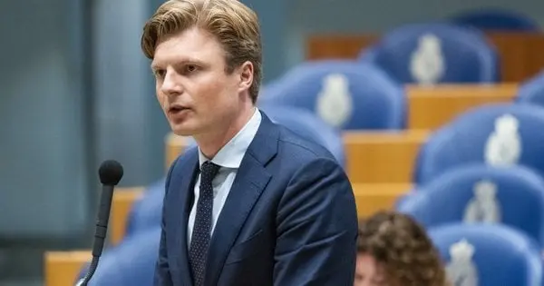 Нідерланди готові сприяти передачі Україні системи Patriot