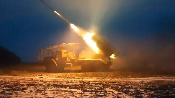 Військовий попередив, що росіяни можуть почати «розбирати» Суми FPV-дронами