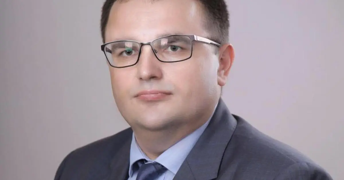 Проректора харківського університету призначили суддею Конституційного суду