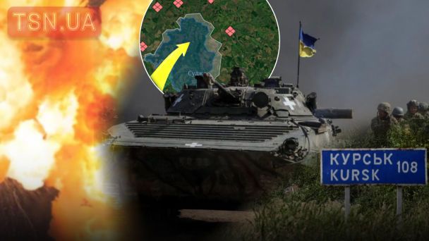 Річниця Курської операції: чи була вона того варта — газета Neue Zürcher Zeitung