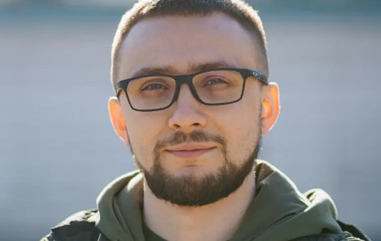 Після масованих обстрілів фахівців з ППО знову переводять у піхоту — Стерненко