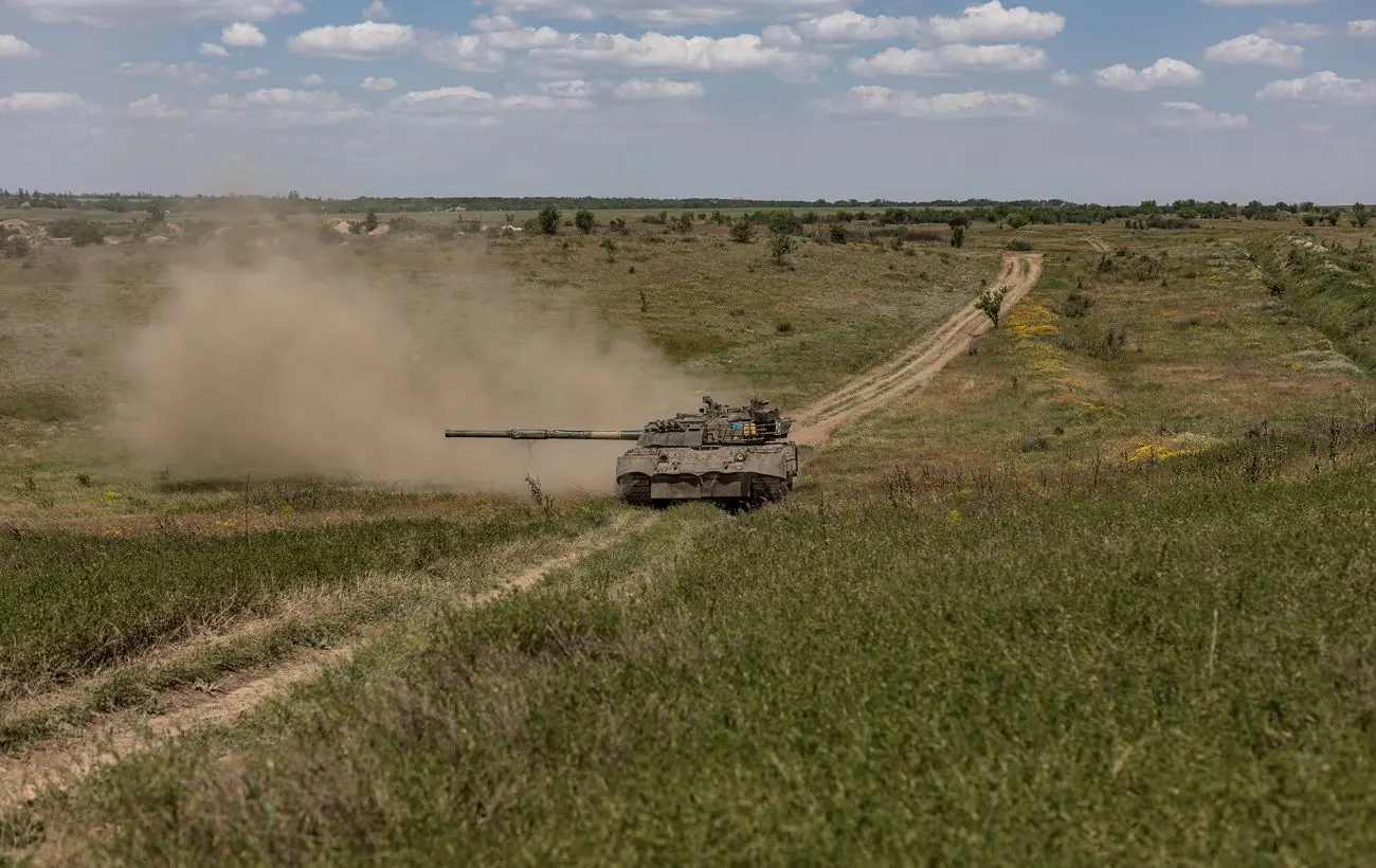 ЗСУ відбили 58 ворожих штурмів на Покровському напрямку