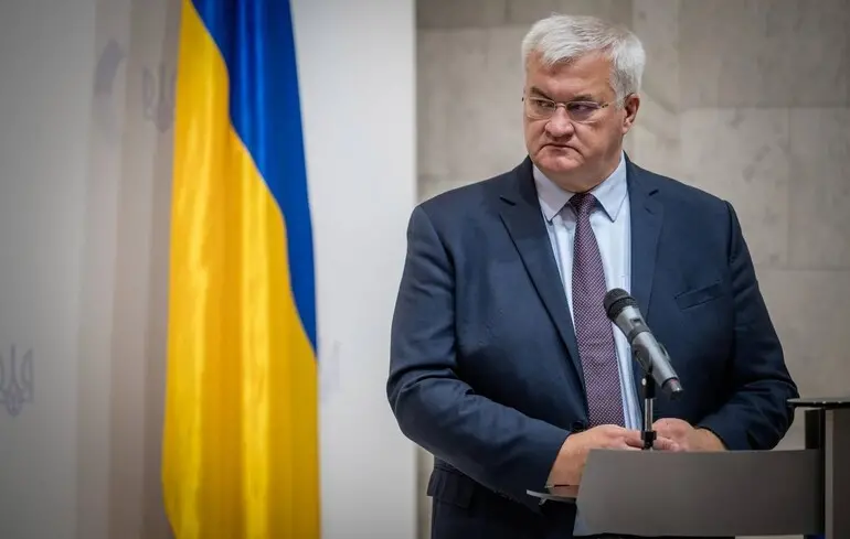 Сибіга прокоментував слова путіна про зустріч із Зеленським у Москві