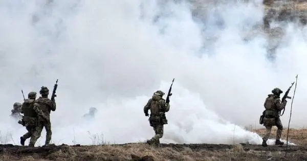 У Збройних силах України з'явиться новий рід військ