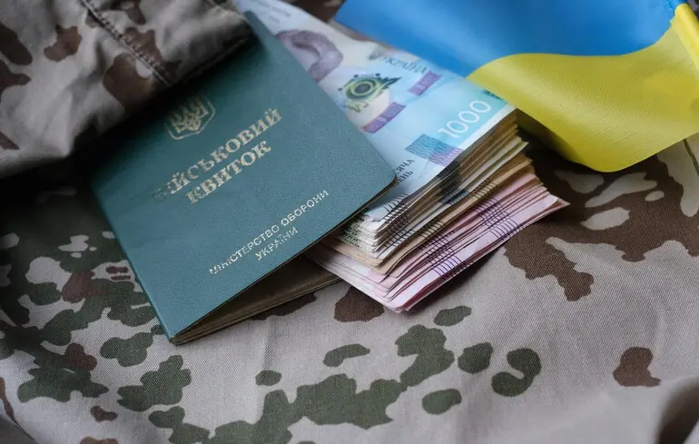 Грошова допомога у разі загибелі військового: що змінилося