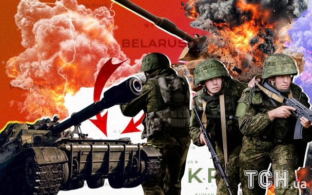 Російський наступ знищує природний парк Дворічанський в Україні