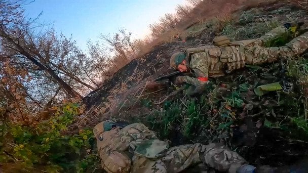 Росія посилила атаки на прикордоння: Демченко відповів, чи є загроза на Сумщині