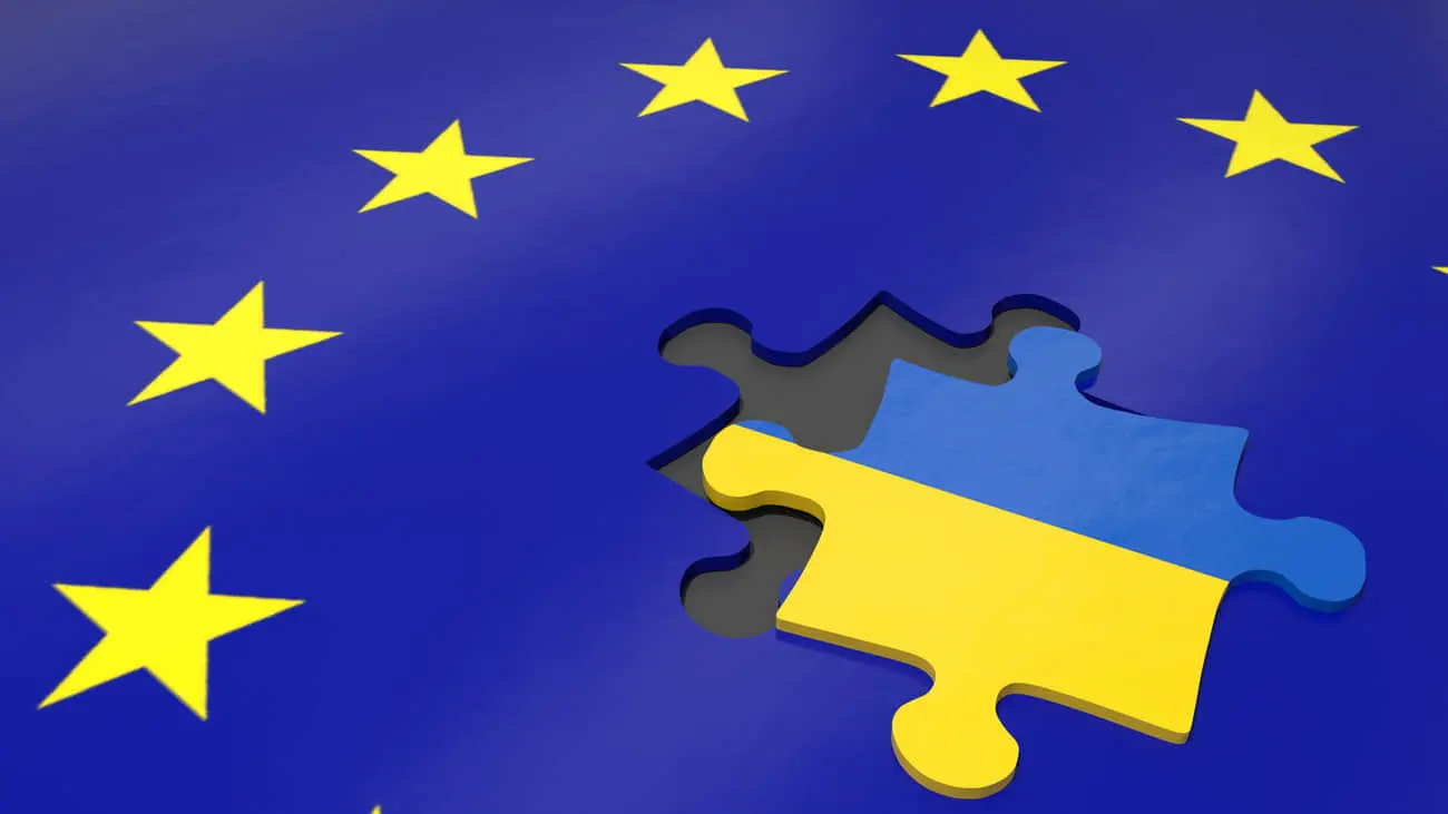 Єврокомісарка Кос очікує, що до кінця року Україна відкриє всі переговорні кластери