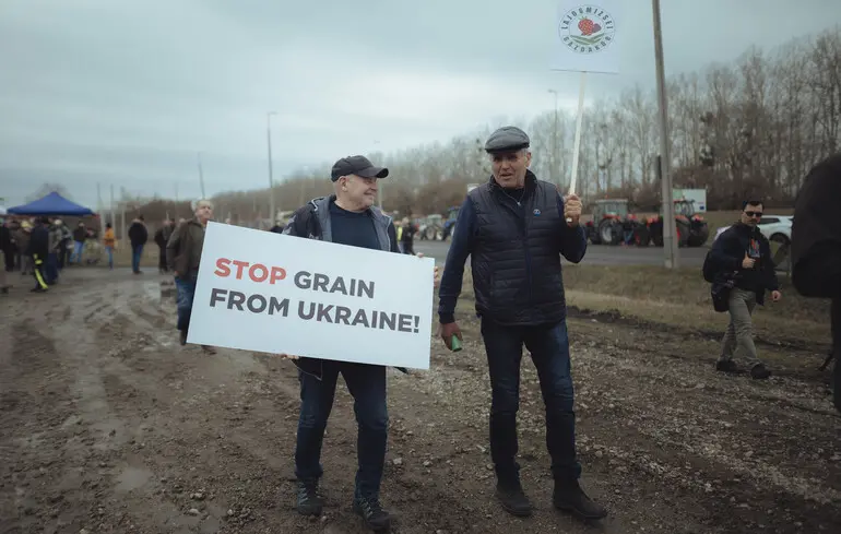 Головна проблема нашої зовнішньої торгівлі — внутрішня