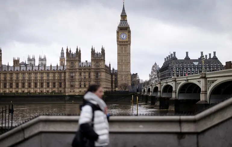 У Британії MI5 проконсультує парламентарів щодо захисту від іноземного шпигунства — The Times