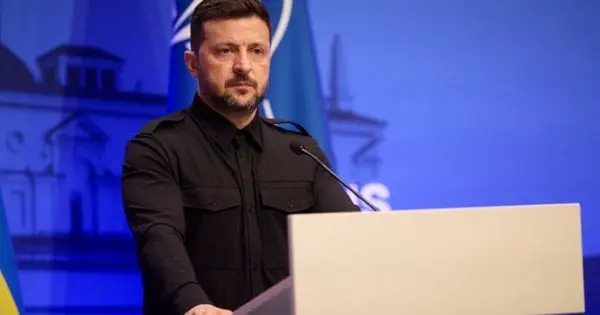 Уже не такі нахабні: Зеленський прокоментував поведінку росіян на переговорах у Стамбулі