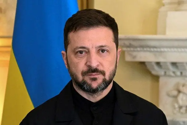 Російська "перемога" в Часовому Ярі: Зеленський прокоментував ситуацію