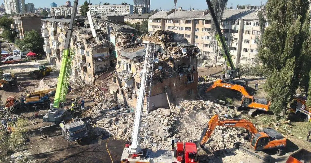 У Харківській області оголосили День жалоби за загиблими в Києві