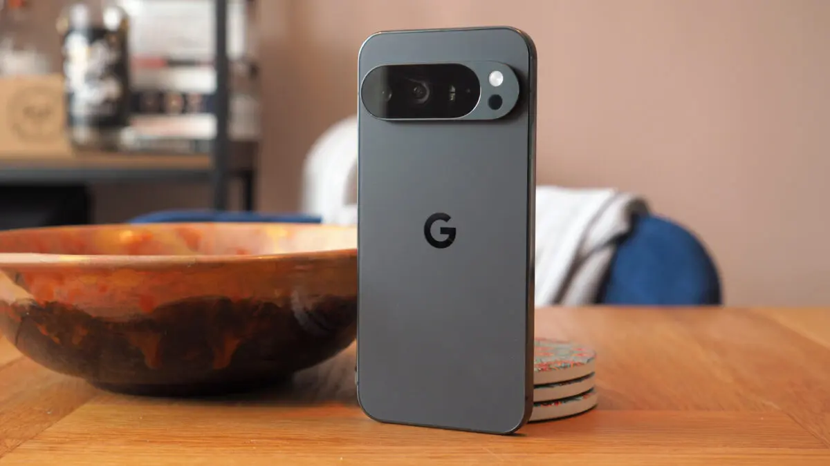 Історичний момент: Google Pixel вперше офіційно дебютує в Україні