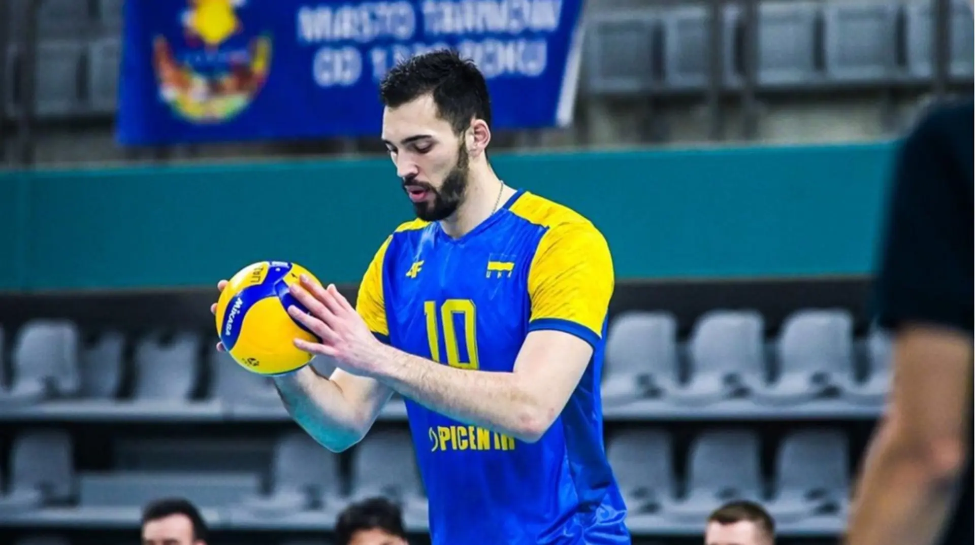 Перша поразка: Збірна України з волейболу не втримала перемогу над Бразилією у Лізі націй