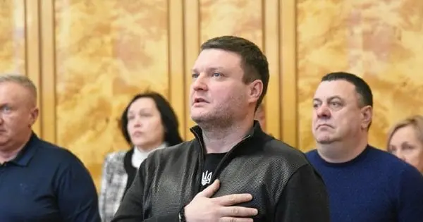 Суд призначив депутату Закарпатської облради нічний домашній арешт