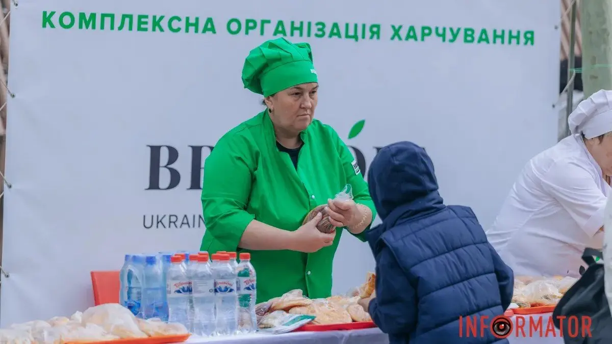 У всіх районах Дніпра відбудуться ярмарки: список адрес
