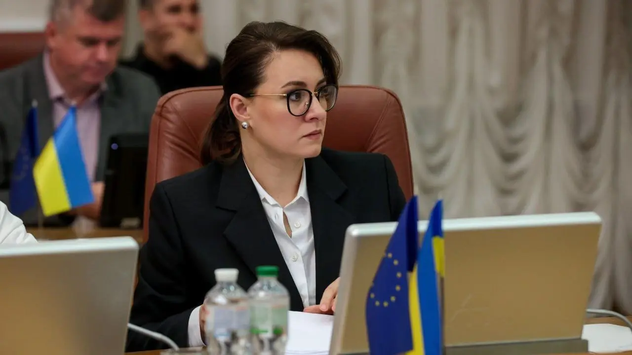 Зеленский предложит пост премьер-министра вице-премьеру Свириденко – источник
