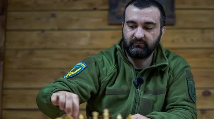 Коваленко – найкращий серед українців, Карлсен – лідер: вийшов оновлений рейтинг FIDE
