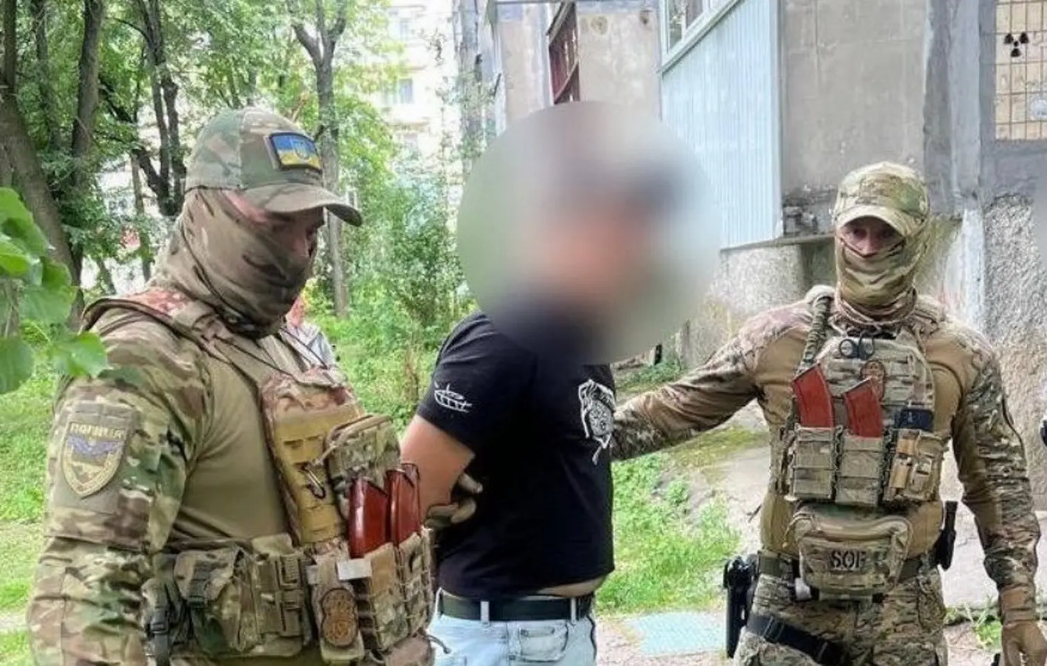 На Вінниччині затримали банду наркоторговців, які через пошту продавали канабіс та Альфа-PVP