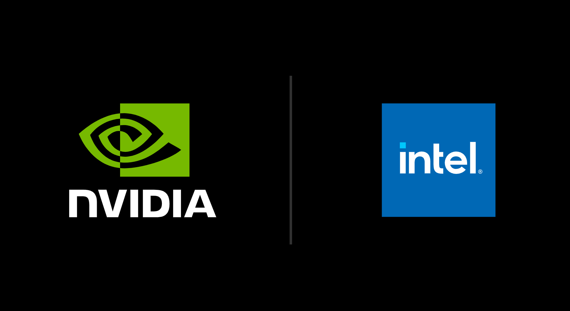NVIDIA почала співпрацю з Intel