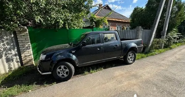 У Харкові викрили прикордонника на продажі автомобілів, призначених для ЗСУ