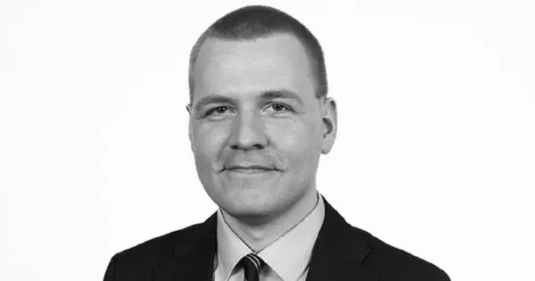 Фінський депутат вчинив самогубство в будівлі парламенту