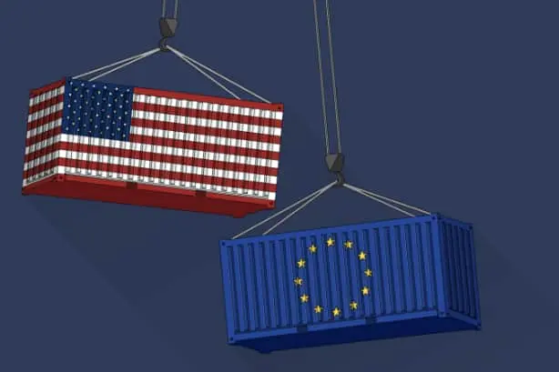 Politico: Франція вимагає, щоб ЄС був жорсткішим із Трампом у торгових справах