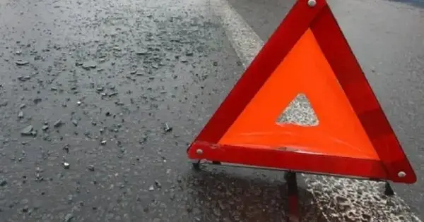 На Львівщині внаслідок зіткнення з відбійником загинув 26-річний мотоцикліст