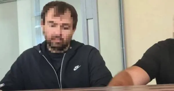 Суд взяв під варту нардепа Федора Христенка, якого розшукували за підозрою в держзраді