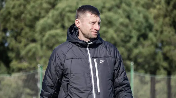 Колишній тренер Колоса очолив Зорю U-19