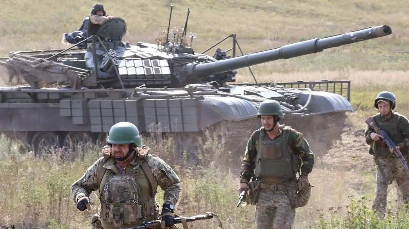 Генштаб: На Покровському напрямку відбулось 42 бої від початку доби