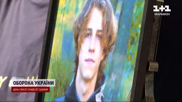 Вбивство хлопця на фунікулері в Києві: свідок описав поведінку підлітків