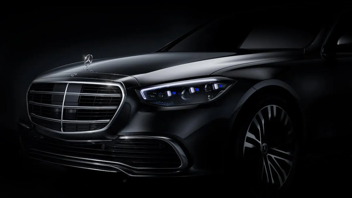Mercedes-Benz та BMW обговорюють співпрацю у виробництві двигунів