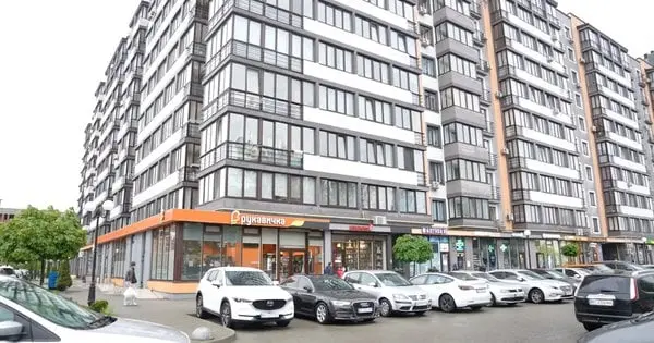 Дружина калуського прокурора купила у Львові квартиру за пільговим кредитом «єОселя»