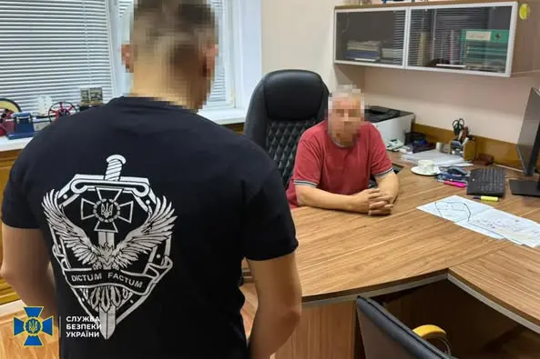СБУ та Нацполіція викрили схему привласнення понад 13,2 млн гривень посадовцями Бучанської міськради