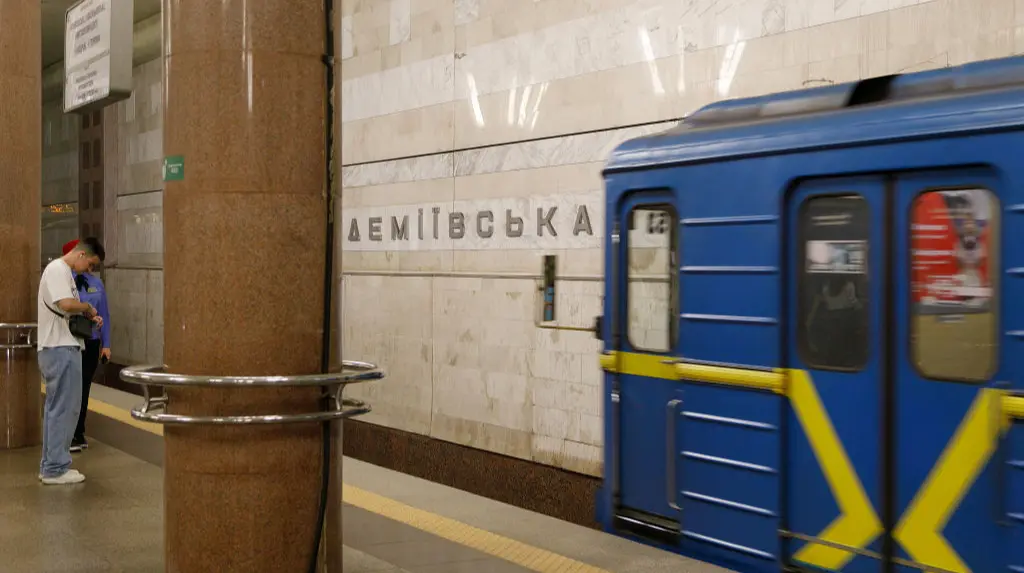 Чиновники знали про аварійність ділянки тунелю Київського метро, але приховували це – прокуратура