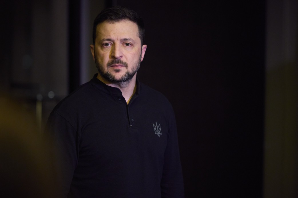Це не можна ігнорувати – Зеленський відреагував на удари по центру Харкова