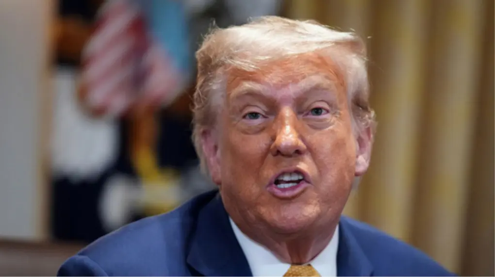 Апеляційний суд скасував штраф у $500 млн для Трампа