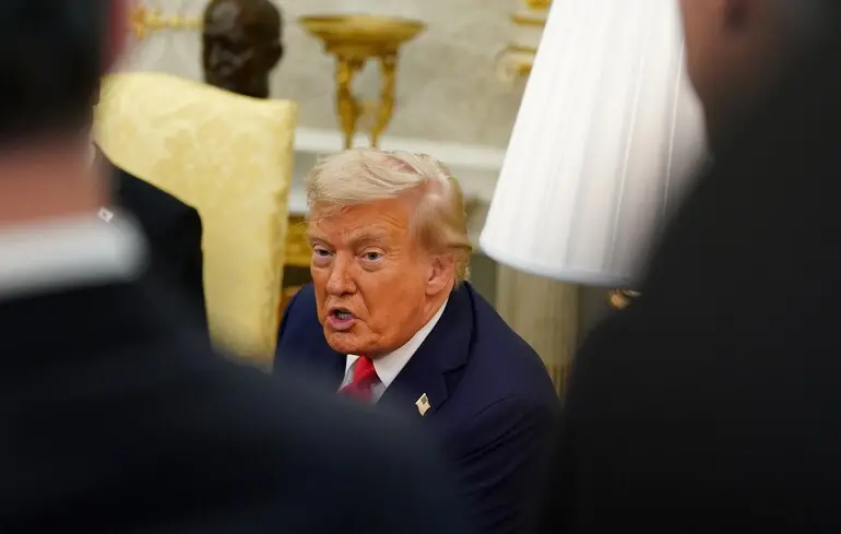 Угорщина та Словаччина здадуться під тиском Трампа — дипломат